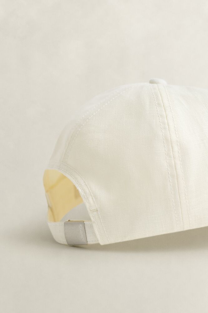 GANT Linen Cap/Kapa 9901305