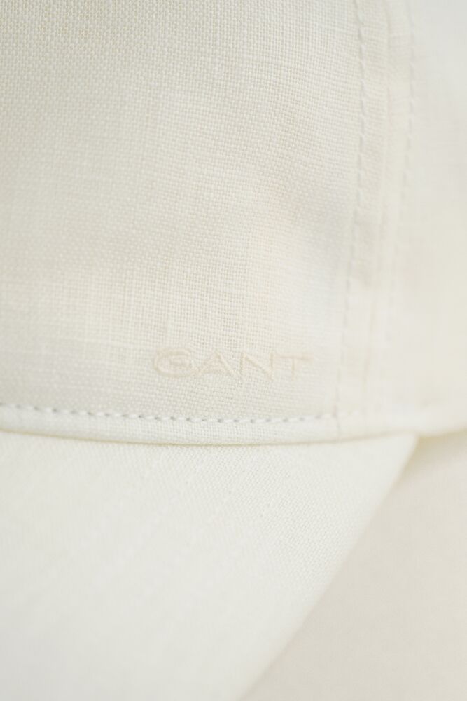 GANT Linen Cap/Kapa 9901305