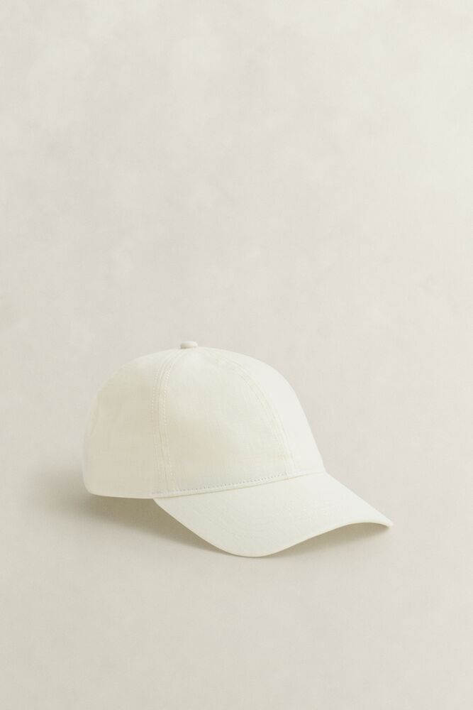GANT Linen Cap/Kapa 9901305