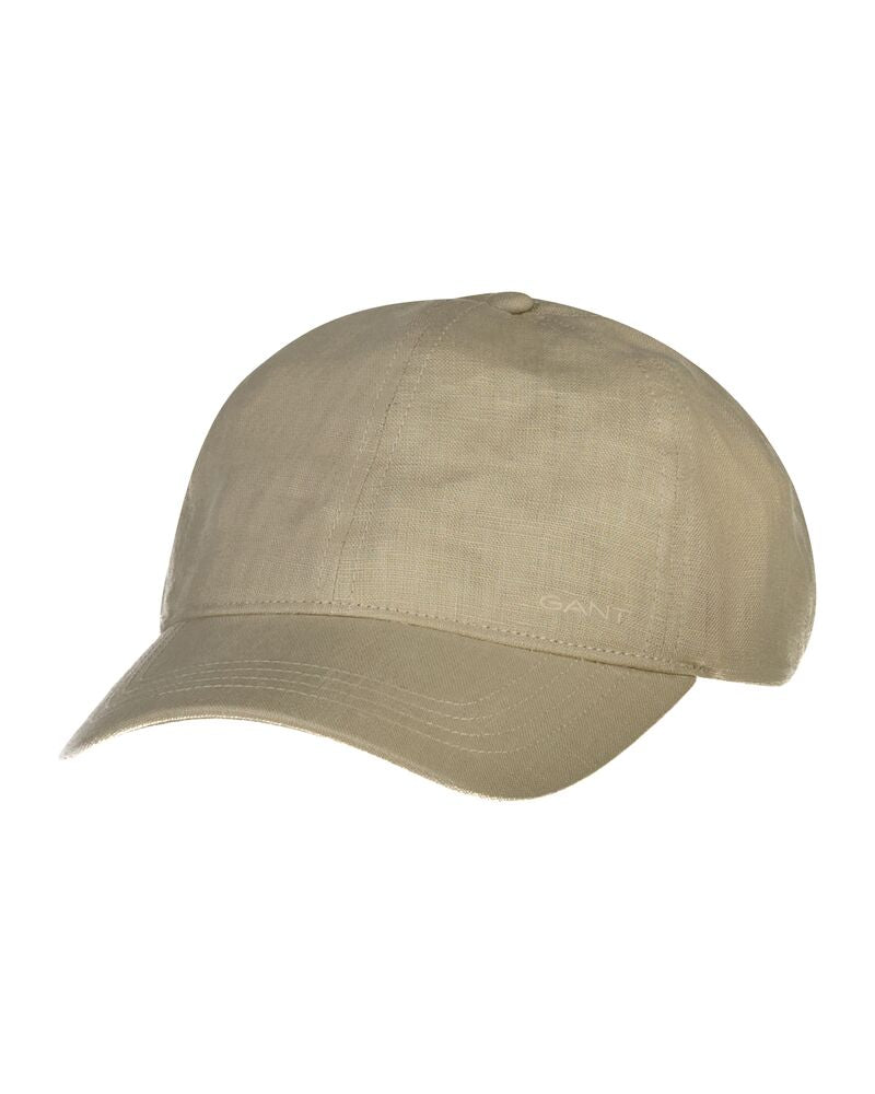GANT Linen Cap/Kapa 9901305