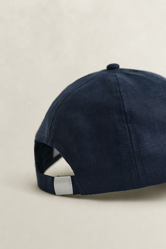 GANT Linen Cap/Kapa 9901305