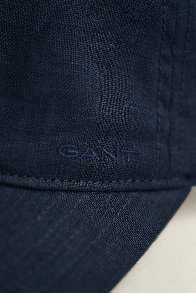 GANT Linen Cap/Kapa 9901305