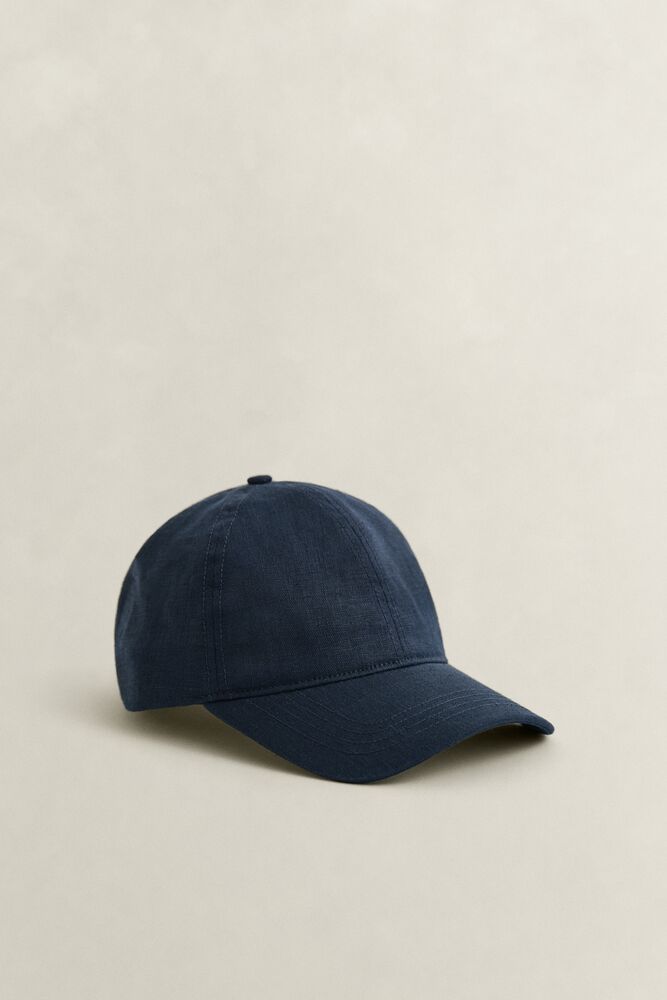 GANT Linen Cap/Kapa 9901305
