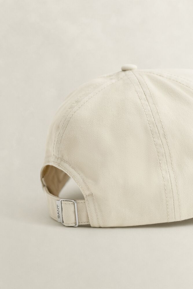 GANT Shield Cotton Twill Cap/Šešir 9901311