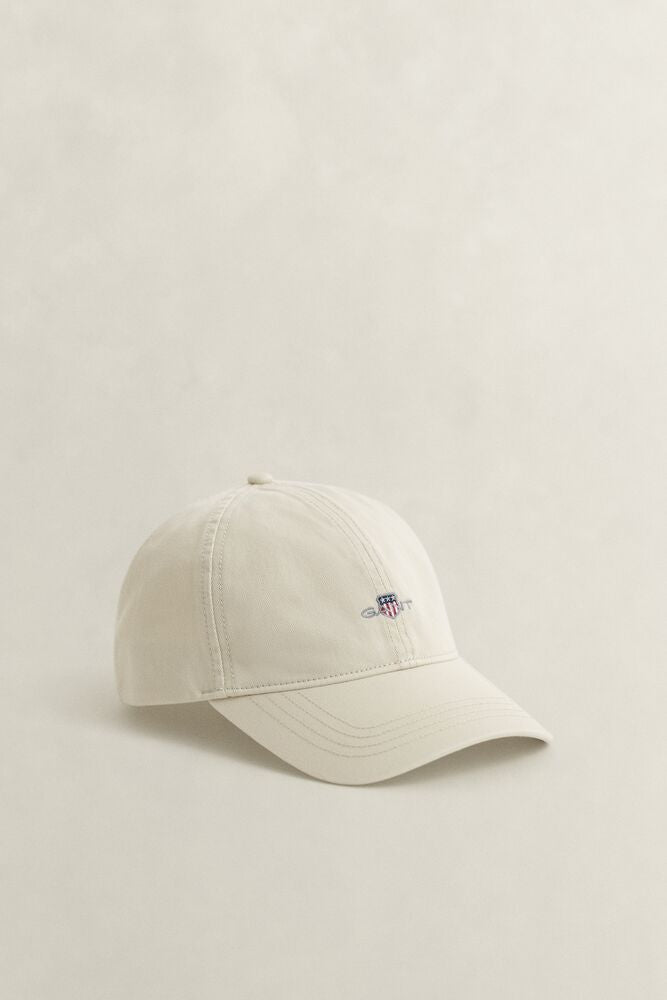 GANT Shield Cotton Twill Cap/Šešir 9901311
