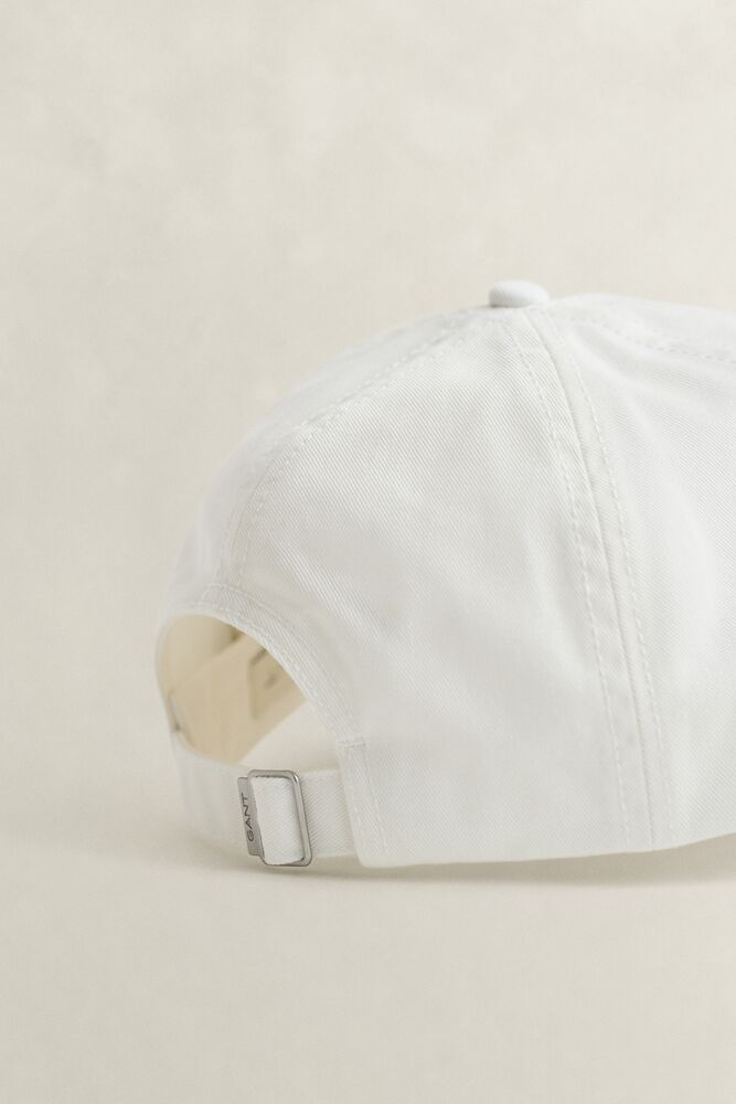 GANT Shield Cotton Twill Cap/Šešir 9901311