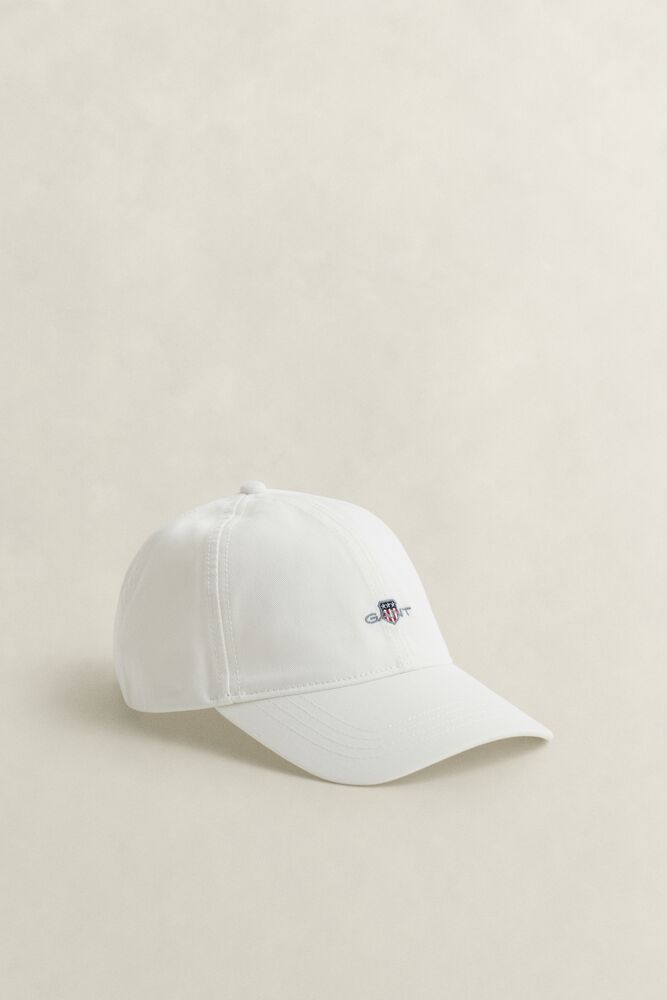 GANT Shield Cotton Twill Cap/Šešir 9901311