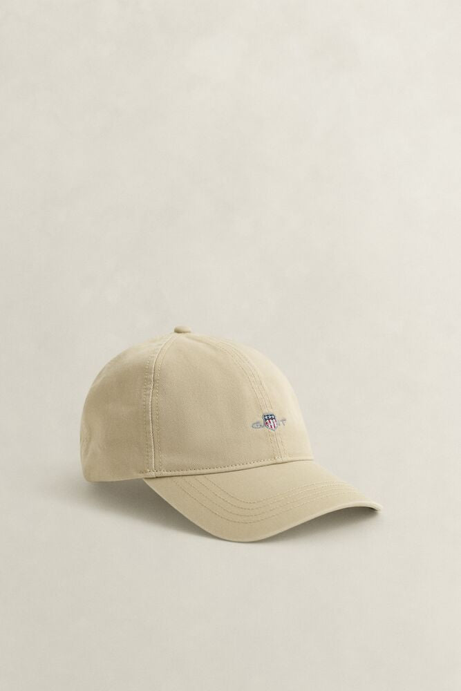 GANT Shield Cotton Twill Cap/Šešir 9901311