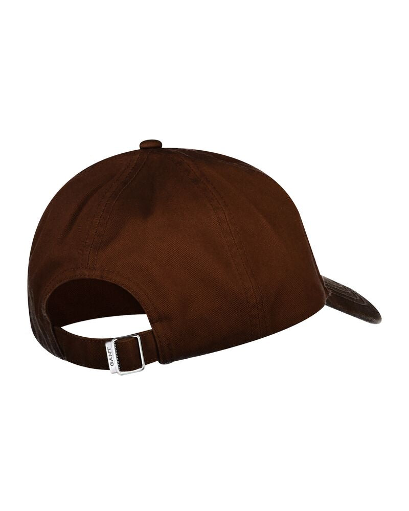 GANT Shield Cotton Twill Cap/Šešir 9901311