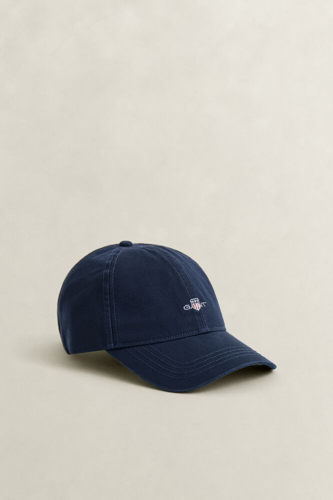 GANT Shield Cotton Twill Cap/Šešir 9901311