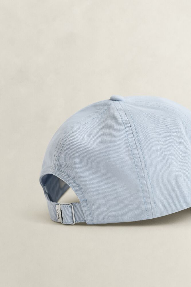 GANT Shield Cotton Twill Cap/Šešir 9901311