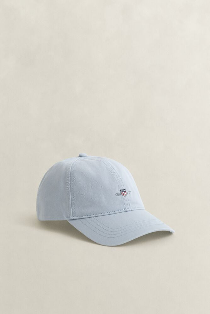 GANT Shield Cotton Twill Cap/Šešir 9901311