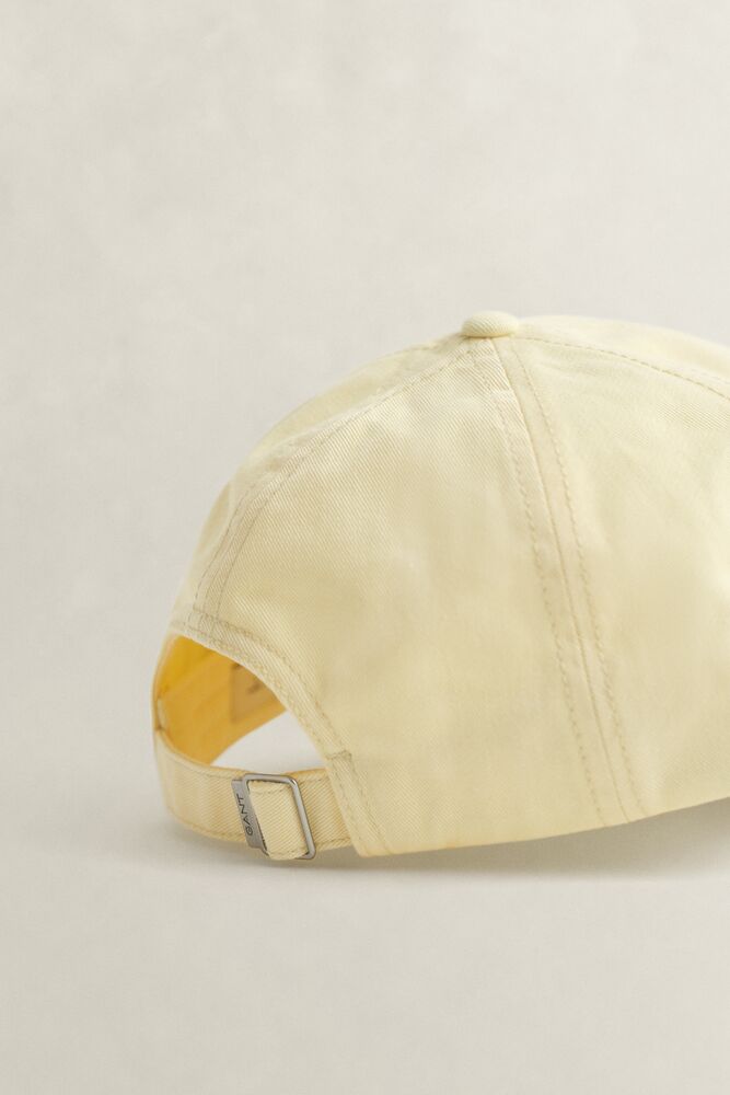 GANT Shield Cotton Twill Cap/Šešir 9901311