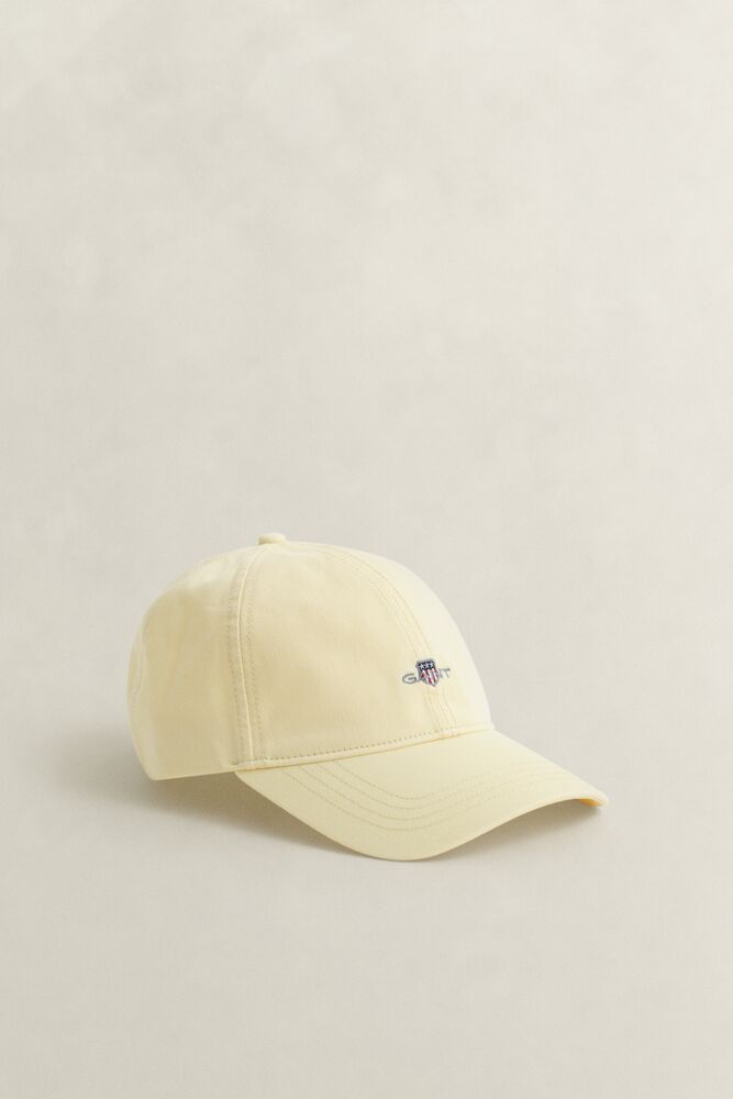 GANT Shield Cotton Twill Cap/Šešir 9901311