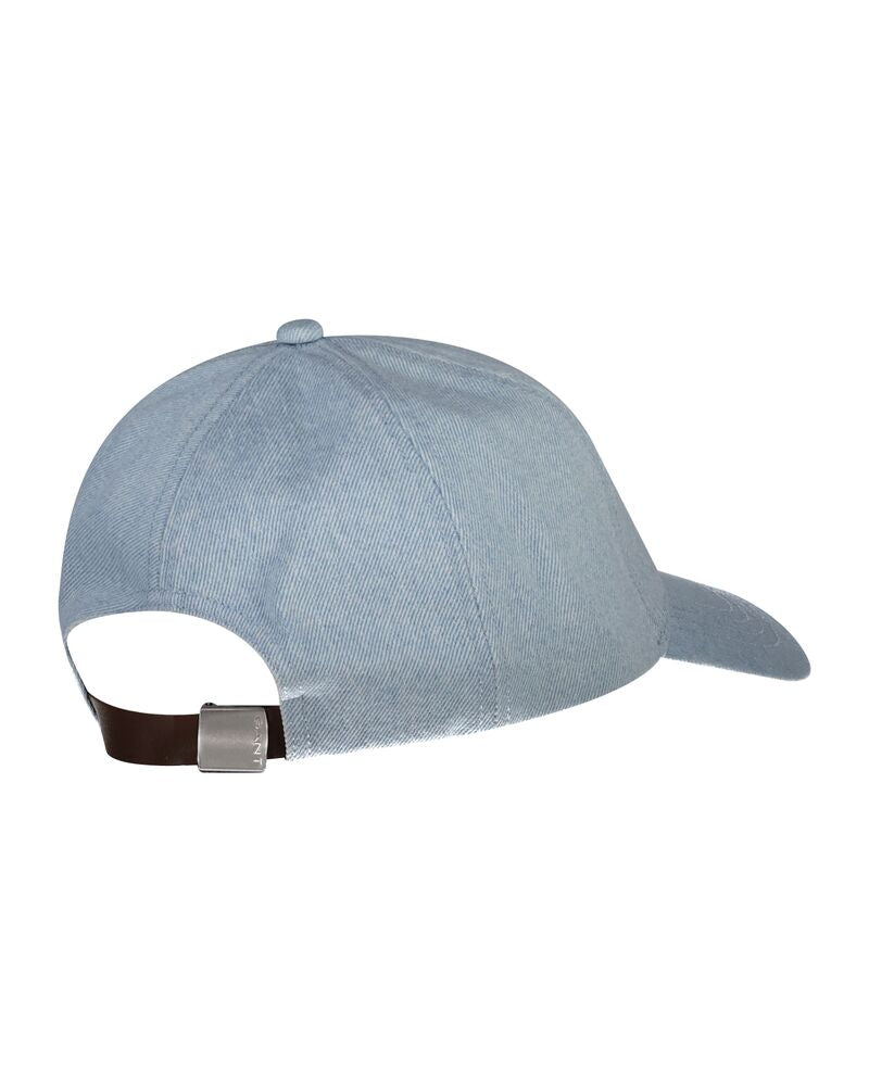 GANT Denim Cap /Kapa 9901324