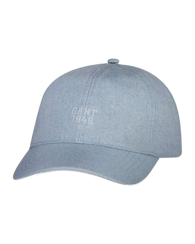 GANT Denim Cap /Kapa 9901324