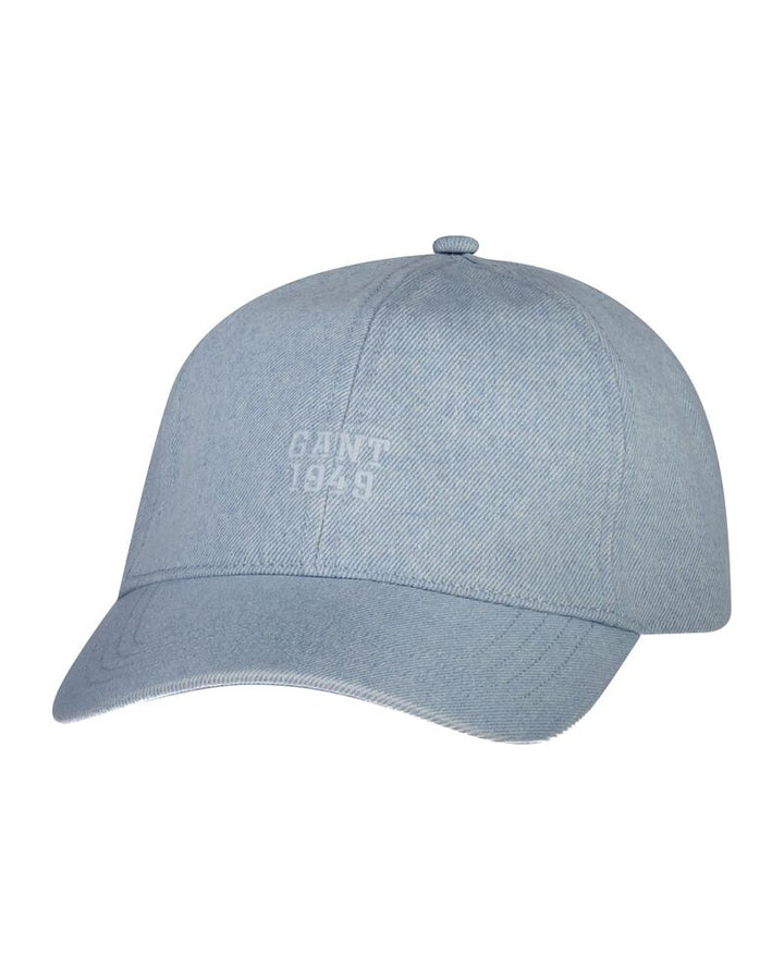 GANT Denim Cap /Kapa 9901324