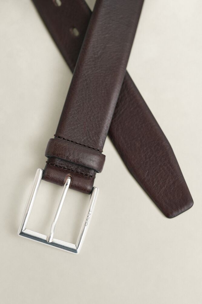 GANT Classic Leather Belt/Remen 9940191