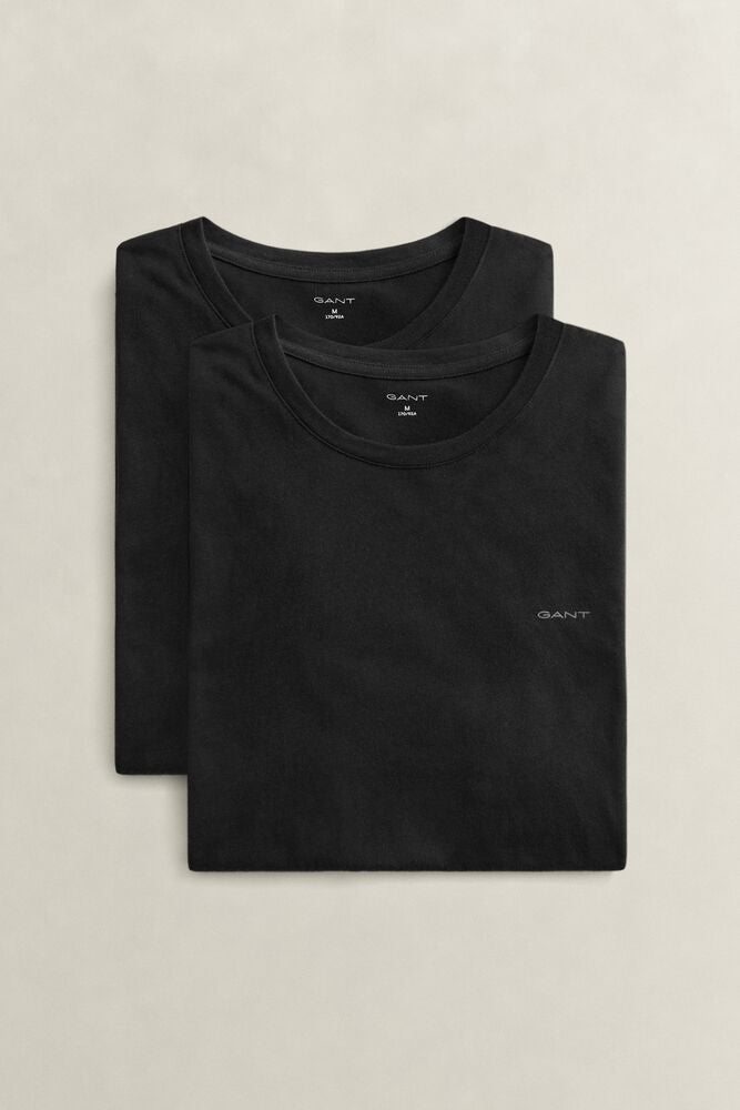 GANT 2-Pack Crew Neck T-Shirts/Donje majice 900012008