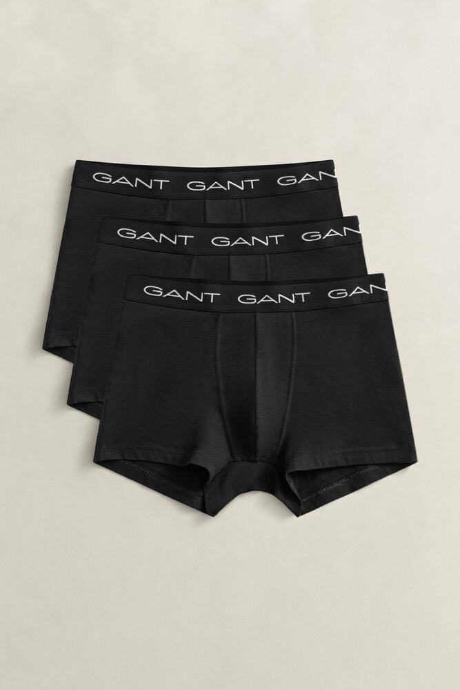 GANT 3-Pack Trunks/Donje rublje 900023003