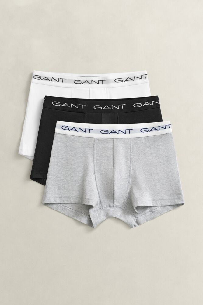 GANT 3-Pack Trunks/Donje rublje 900023003