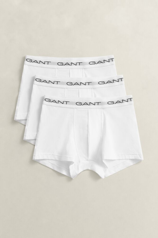 GANT 3-Pack Trunks/Donje rublje 900023003