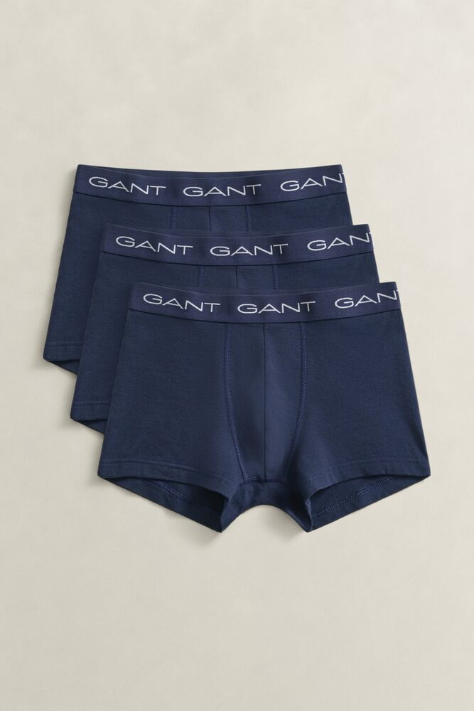 GANT 3-Pack Trunks/Donje rublje 900023003