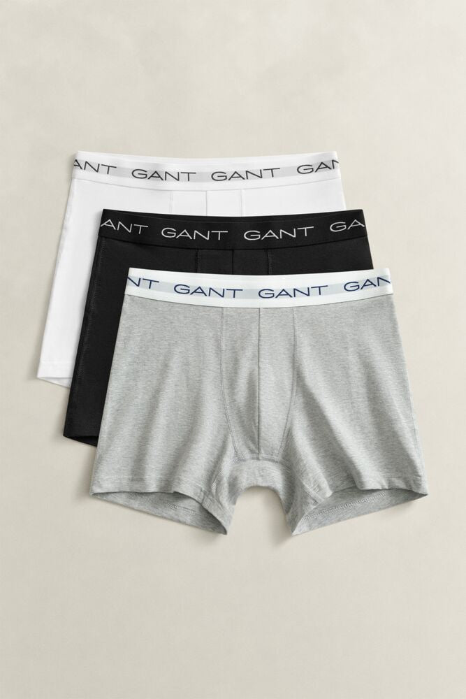 GANT 3-Pack Boxer Briefs /Donje rublje 900023004