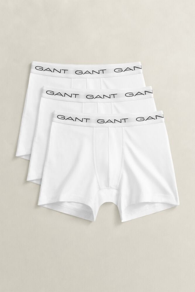 GANT 3-Pack Boxer Briefs /Donje rublje 900023004
