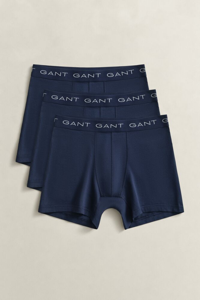 GANT 3-Pack Boxer Briefs /Donje rublje 900023004