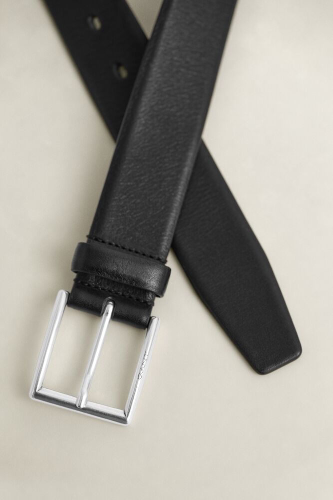 GANT Classic Leather Belt/Remen 9940191
