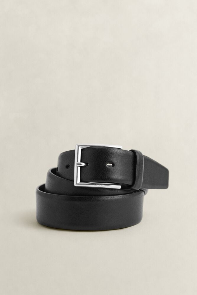 GANT Classic Leather Belt/Remen 9940191