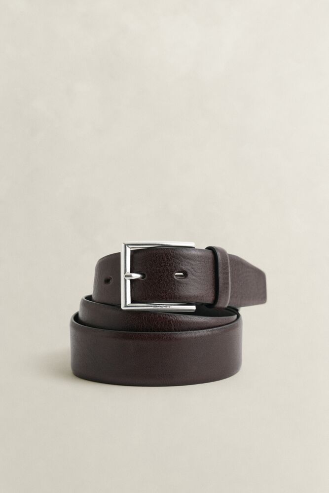 GANT Classic Leather Belt/Remen 9940191