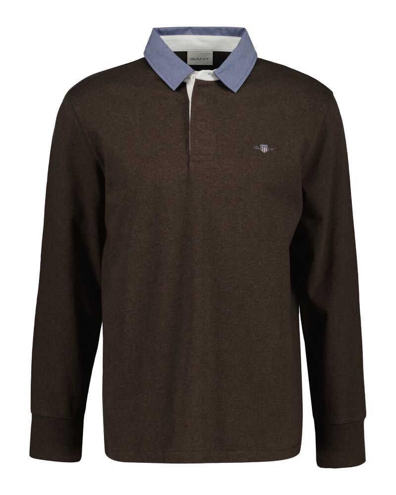 GANT Classic Heavy Rugger/Polo majica 2004082