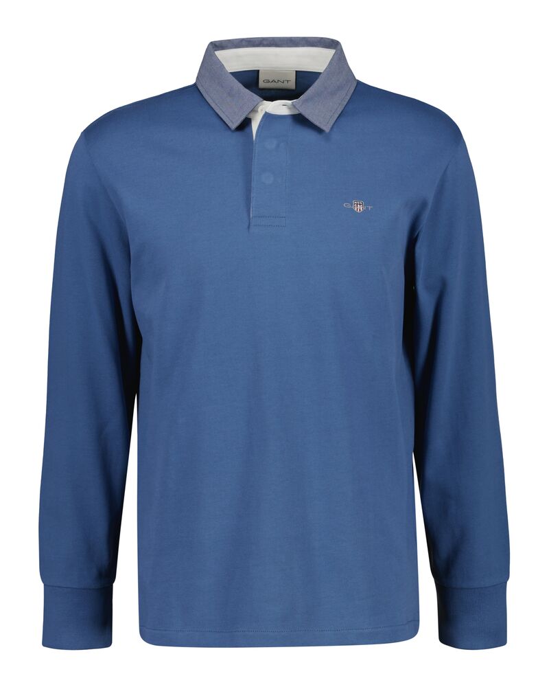 GANT Classic Heavy Rugger/Polo majica 2004082