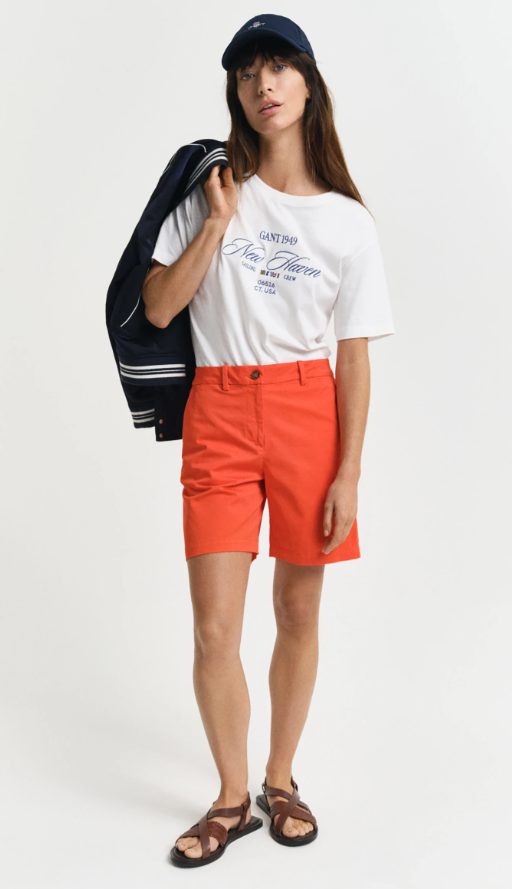 GANT Chino Shorts/Bermude 4020119