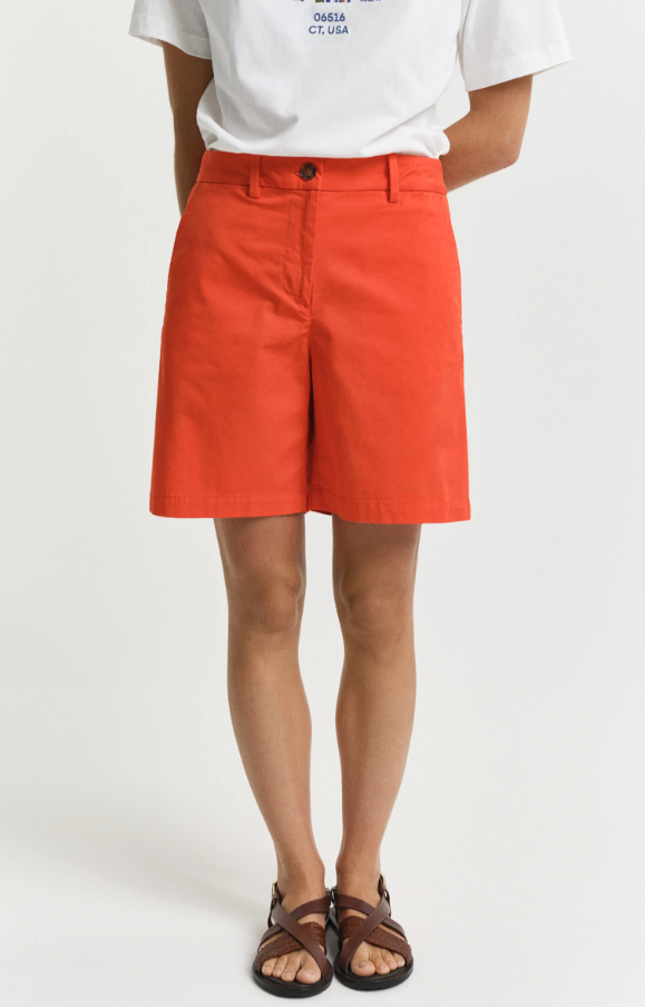 GANT Chino Shorts/Bermude 4020119