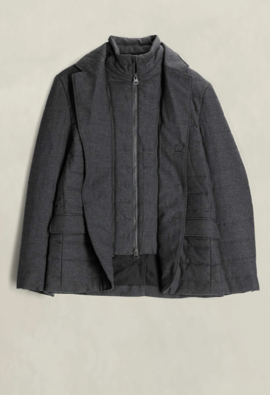 GANT Hybrid Flabbel Blazer/Sako 7706394