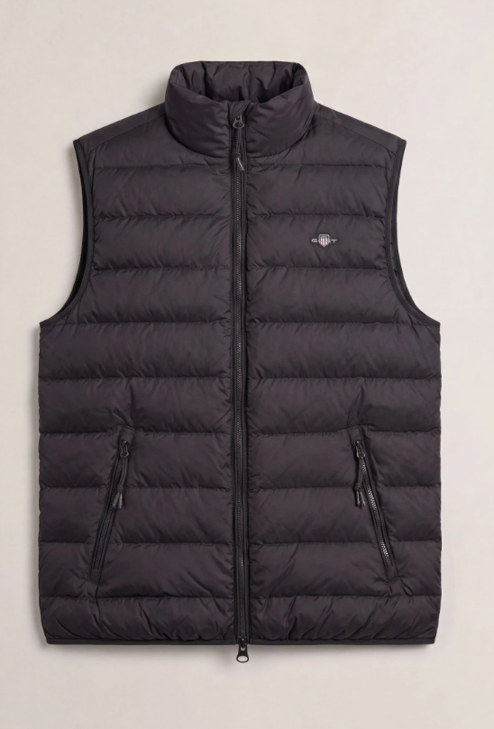 GANT Light Down Vest/Prsluk  7006637