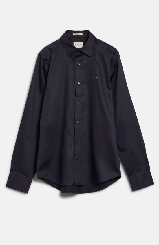 GANT Slim Sateen Shirt/Košulja 3230300