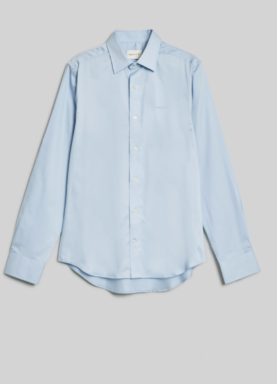 GANT Slim Sateen Shirt/Košulja 3230300