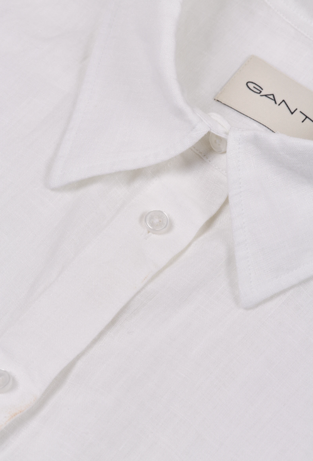 GANT Rel Linen Ss Shirt/Košulja 4300474