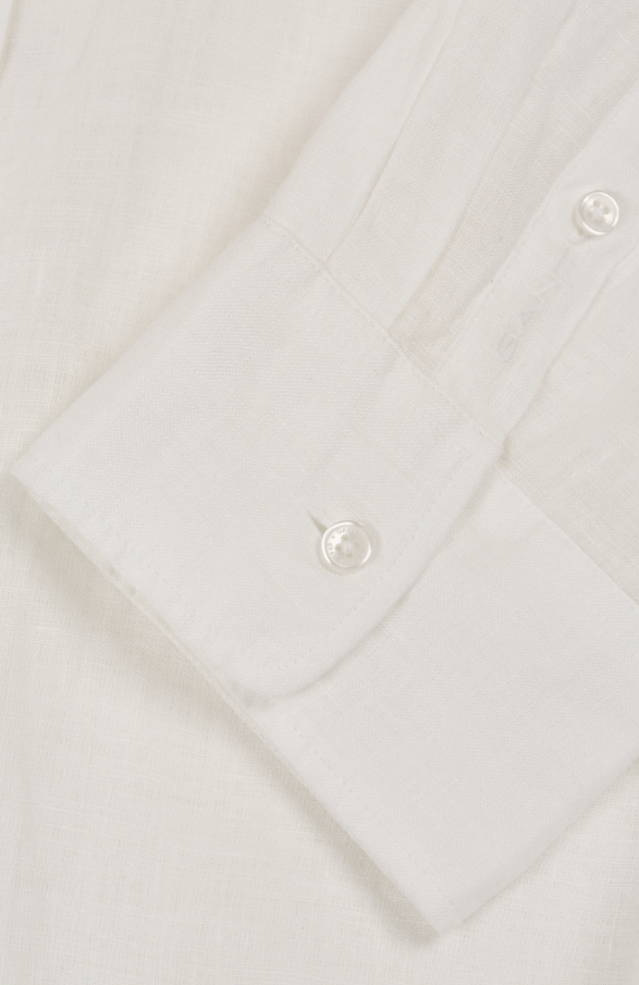 GANT Rel Linen Belted Shirt Dress/Haljina 4503432