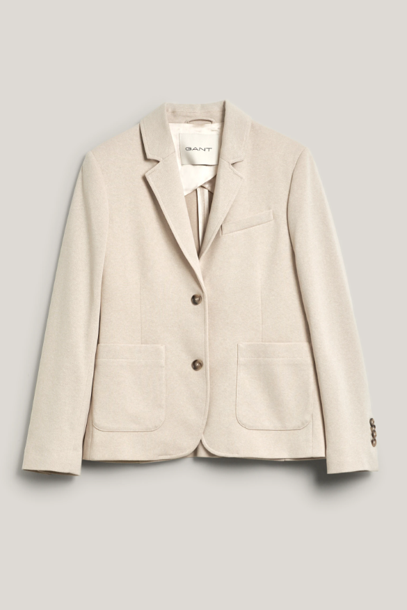 GANT Slim Pique Blazer/Sako 4770330