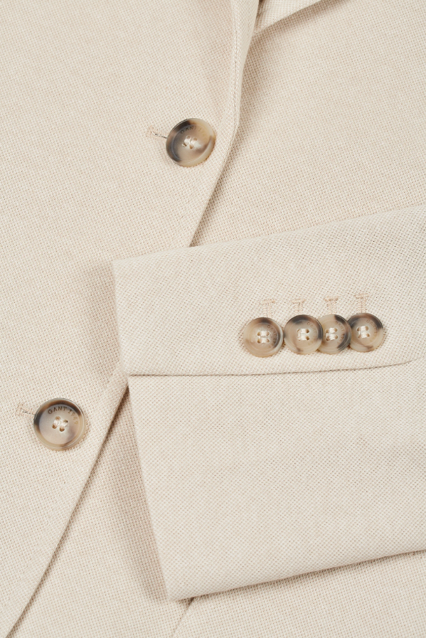 GANT Slim Pique Blazer/Sako 4770330