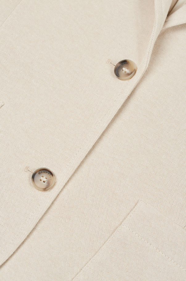 GANT Slim Pique Blazer/Sako 4770330