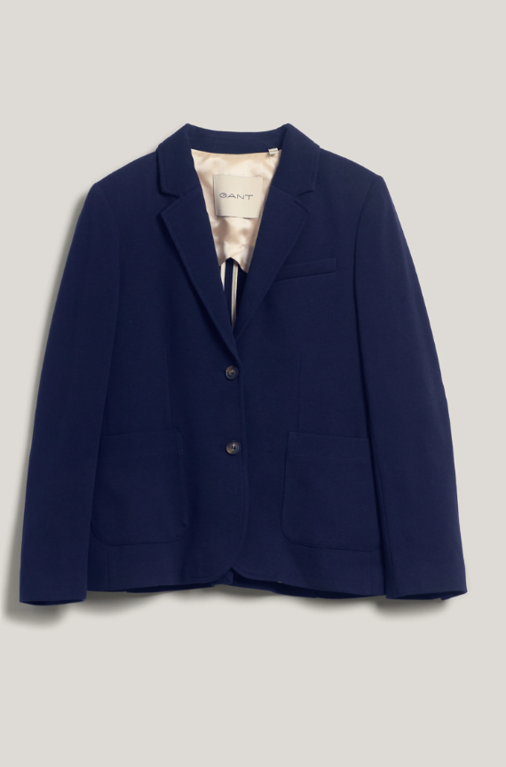 GANT Slim Pique Blazer/Sako 4770330