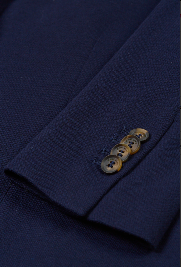 GANT Slim Pique Blazer/Sako 4770330