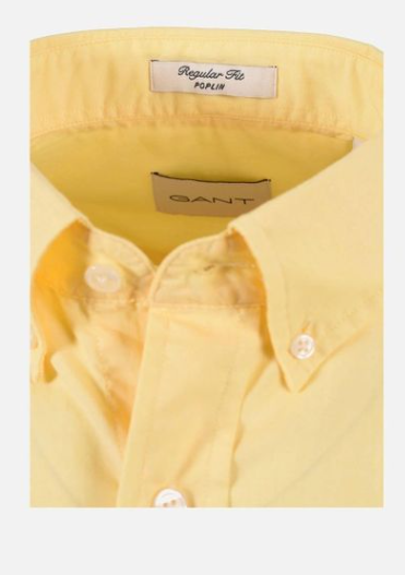 GANT Reg Classic Poplin Check Ss Shirt/Košulja 3250034