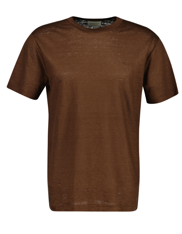 GANT Linen T-Shirt/Majica 2003318